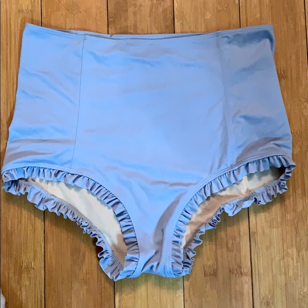 Kortni Jeane swim bottom